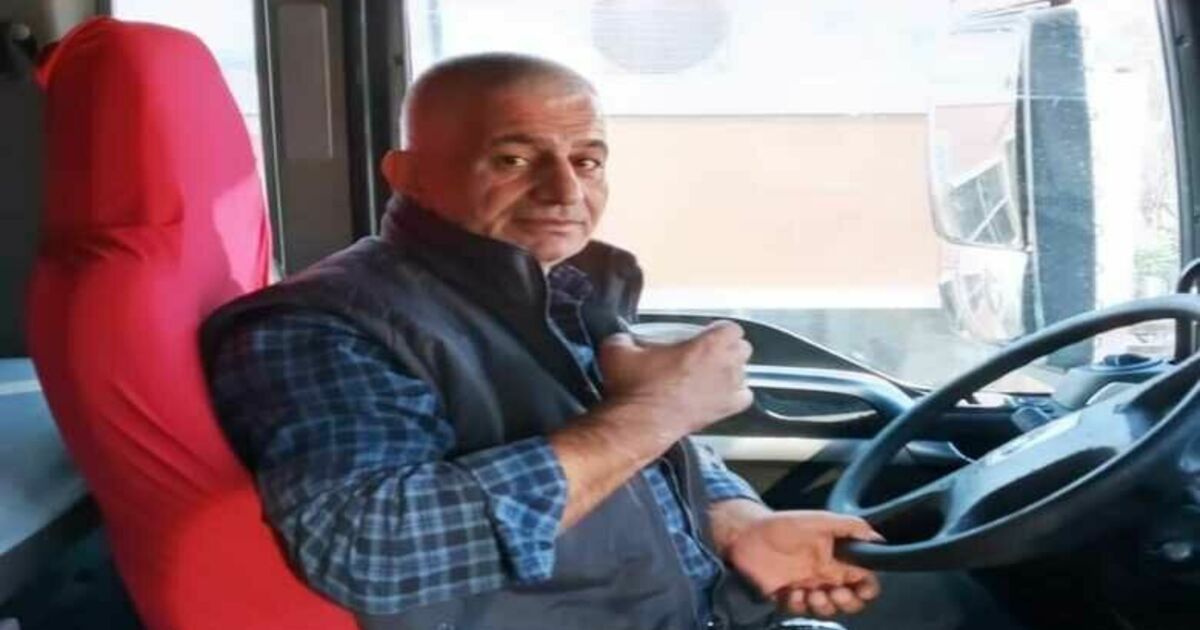 Recep Depe Vefat Etti
