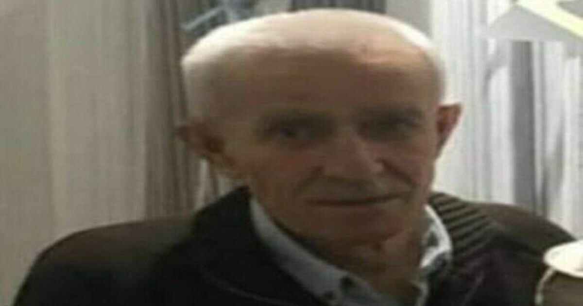 Hüseyin Aktürk Vefat Etti