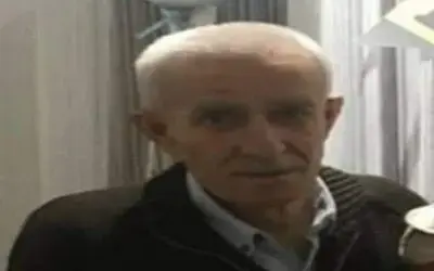 Hüseyin Aktürk Vefat Etti