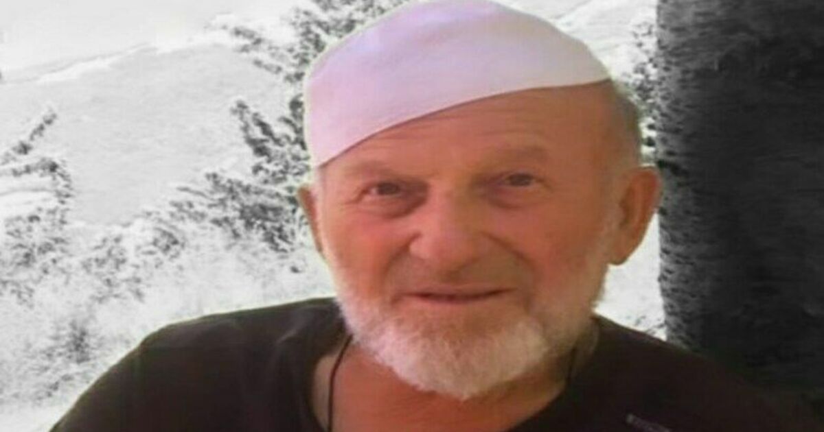 Mustafa Faik Şişik Vefat Etti