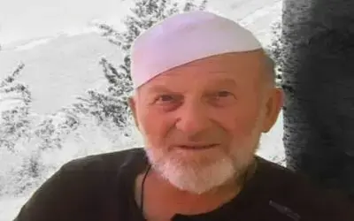 Mustafa Faik Şişik Vefat Etti