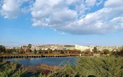 AFAD’dan Samsun’da kuvvetli lodos uyarısı

