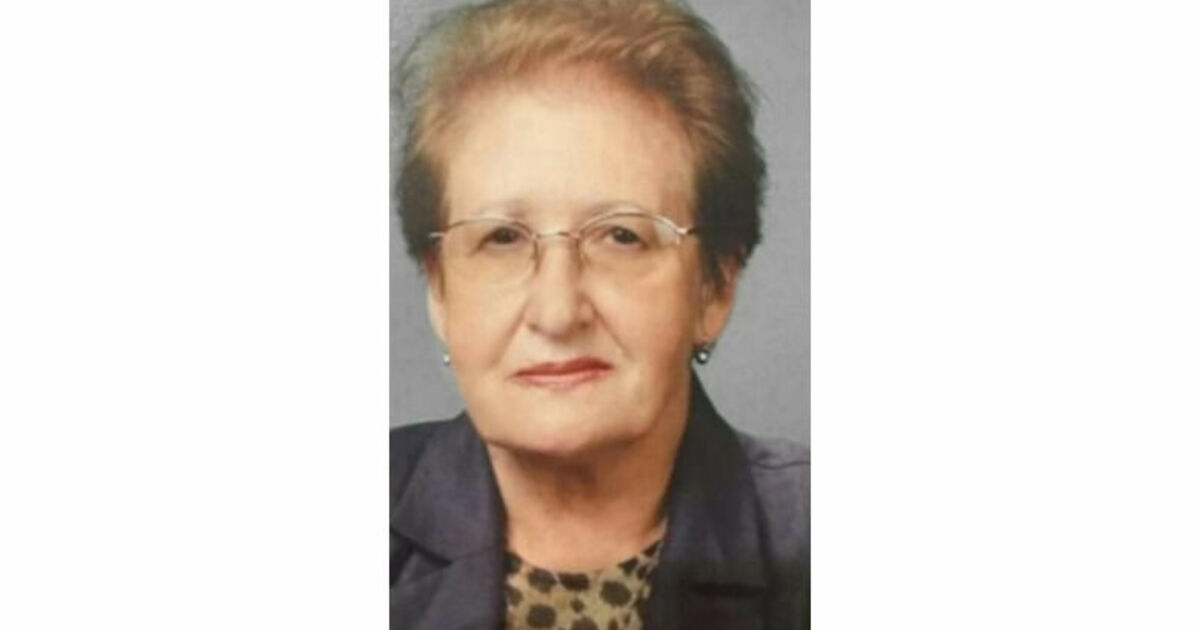 Remziye Tekbaş Vefat Etti