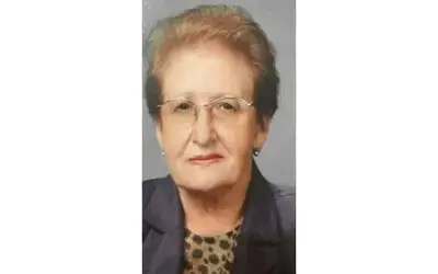 Remziye Tekbaş Vefat Etti