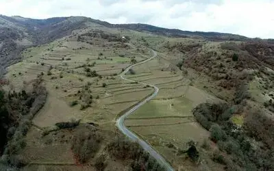 Başkan Demir: "17 ilçemizdeki bin 251 mahallemizde yol sorunlarını çözüyoruz"