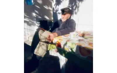 Rahmi Ulusal Vefat Etti