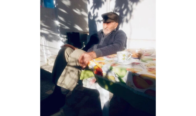 Rahmi Ulusal Vefat Etti