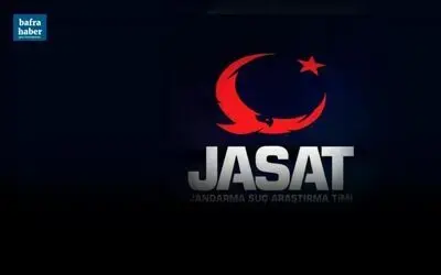 22 yıl 10 ay hapis cezası bulunan şahıs jandarma tarafından yakalandı
