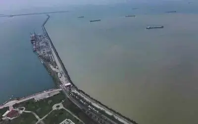 Karadeniz kahverengiye döndü
