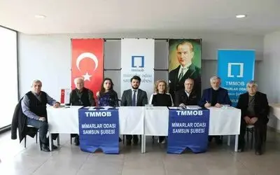 Doğal afetlere karşı ’tedbir’ uyarısı
