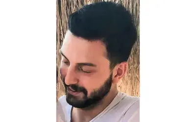 Poligonda kendini vuran genç hayatını kaybetti
