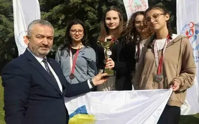19 Mayıs’ta okullar arası oryantiring yarışları