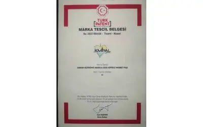 Köprülü Mehmet Paşa Anadolu Lisesi markalaştı
