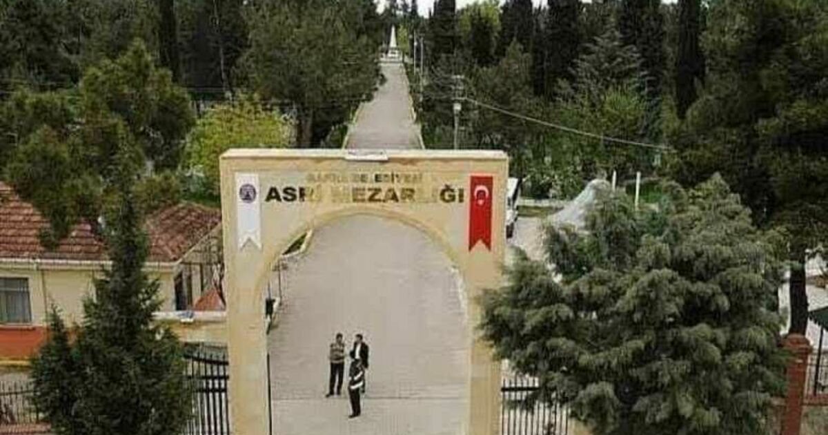 Zülfiye Memiş Vefat Etti 
