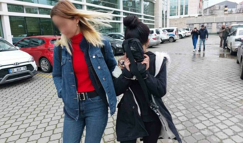 İstanbul’dan uyuşturucu getiren kadın tutuklandı
