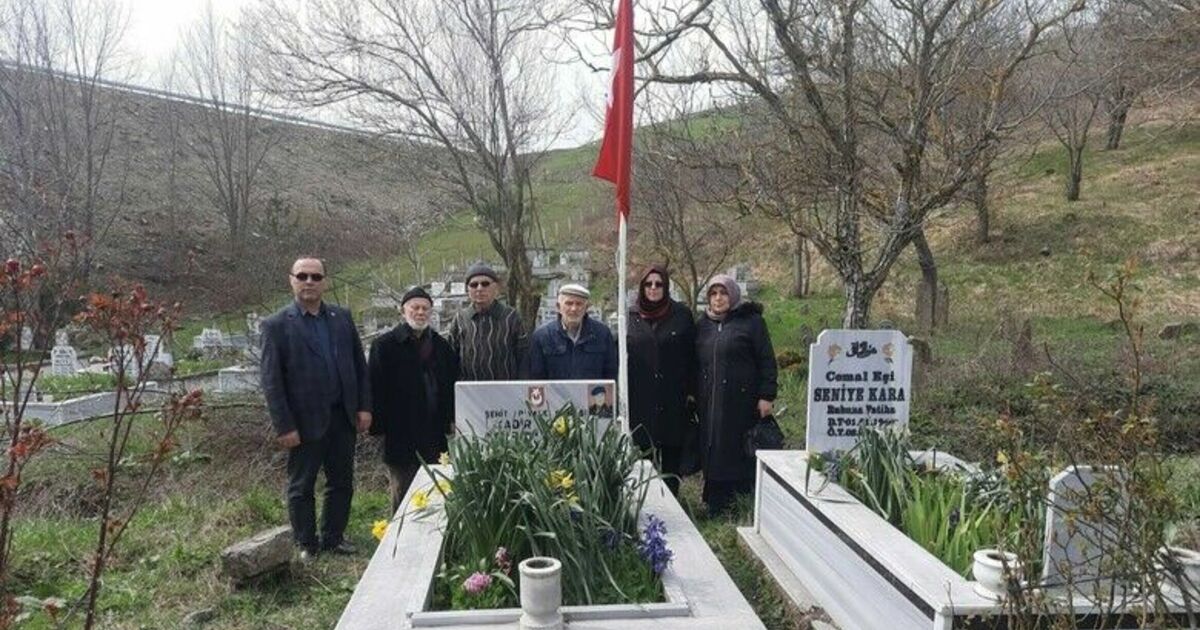 İhlas Haber Ajansı