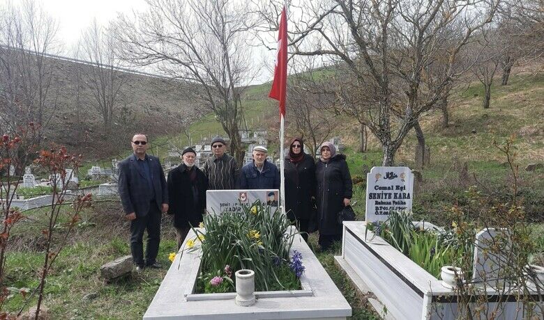 İhlas Haber Ajansı