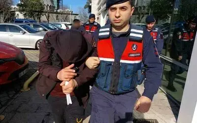 Samsun’da uyuşturucu ticaretinden 2 kişi tutuklandı
