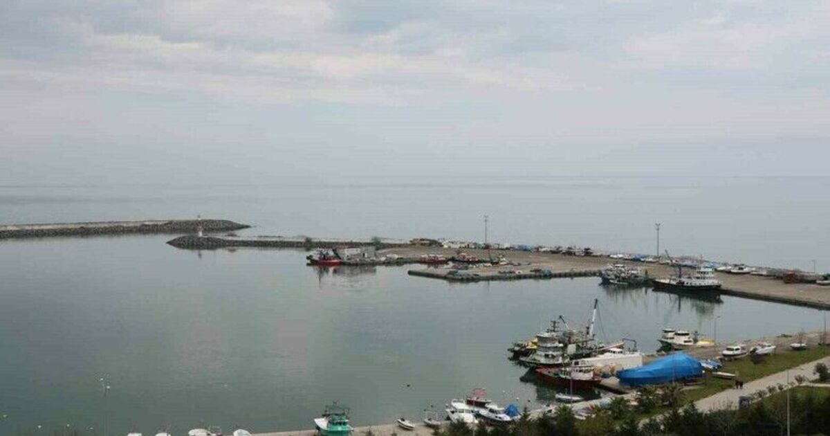 İç sularda av yasağı başladı
