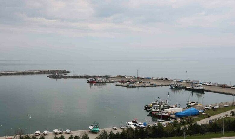 İç sularda av yasağı başladı
 - Samsun’da iç sularda balık av yasağı başladı, stok tespiti yaptırmayanlara yasal işlem uyarısı yapıldı.