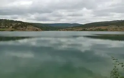 Samsun’da yağışlar barajları doldurdu

