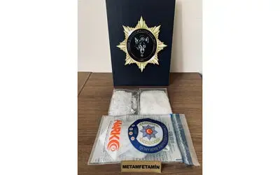 Samsun’da uyuşturucu ticareti: 3 gözaltı
