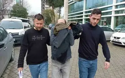 Cami musluklarını çalıp, iş yeri ve evlerden hırsızlık yapan şahıs tutuklandı
