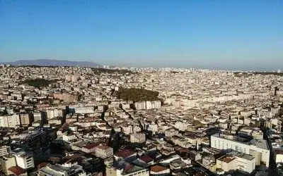 Samsun’da 2023’te 5 bin 166 konut satıldı
