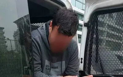 ’Tramvayda elle taciz’ iddiasına tutuklama
