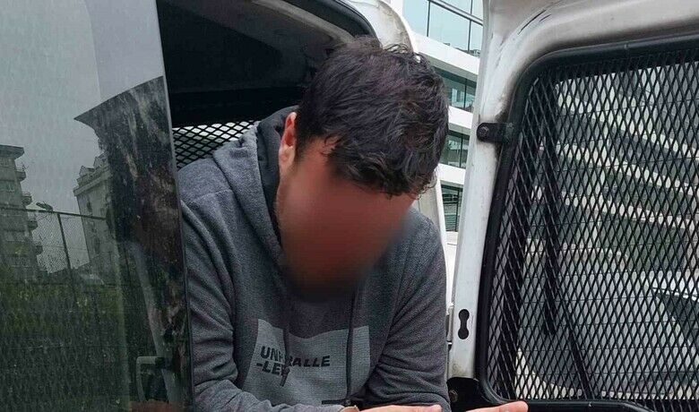 ’Tramvayda elle taciz’ iddiasına tutuklama
 - Samsun’da tramvayda bir kadını elle taciz ettiği iddiasıyla polis tarafından gözaltına alınan şahıs, çıkarıldığı mahkemece tutuklandı.