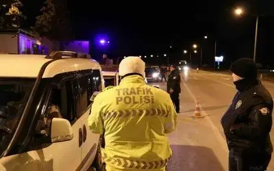 Samsun’da bayram tedbirleri: Silah atılmasına karşı özel ekip
