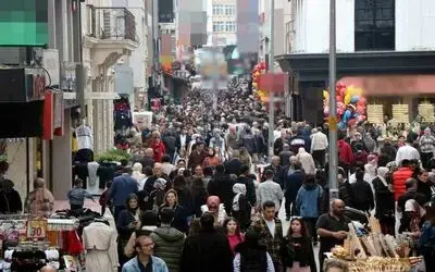 Samsun’daki kadınların yaşam süresi erkeklerden 6,2 yaş daha fazla
