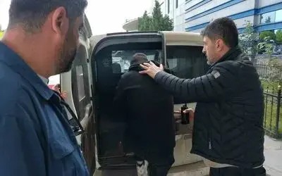 Samsun’da iş yerlerinden hırsızlık yapan 2 kişi yakalandı
