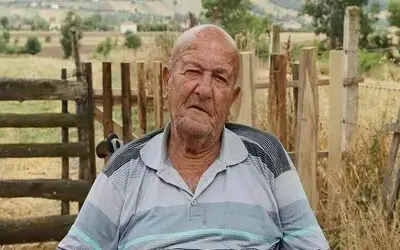 Ali Göze Vefat Etti