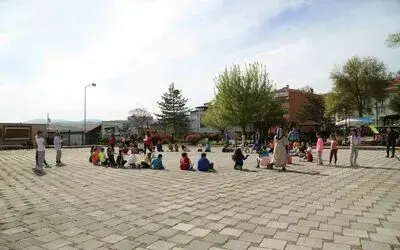 ’Sosyal Medyadan Sosyal Meydana’ etkinliği
