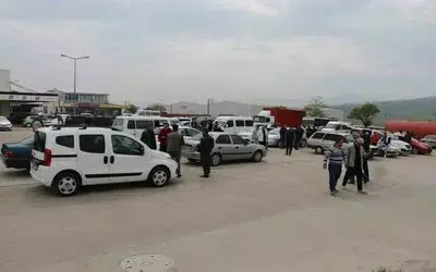 2. el otomobil piyasası hareketlendi: En çok 300 ile 500 bin TL arasındaki araçlar satılıyor
