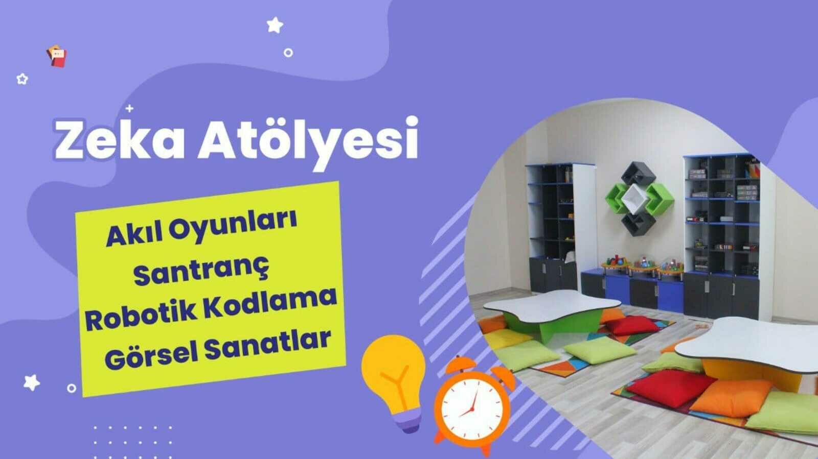Ozel bafra hisar anaokulu 050e5f7b