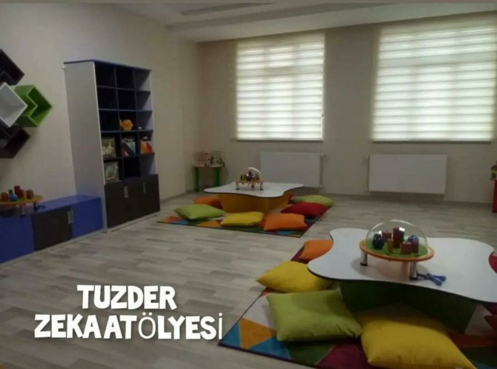 Ozel bafra hisar anaokulu 1431c606