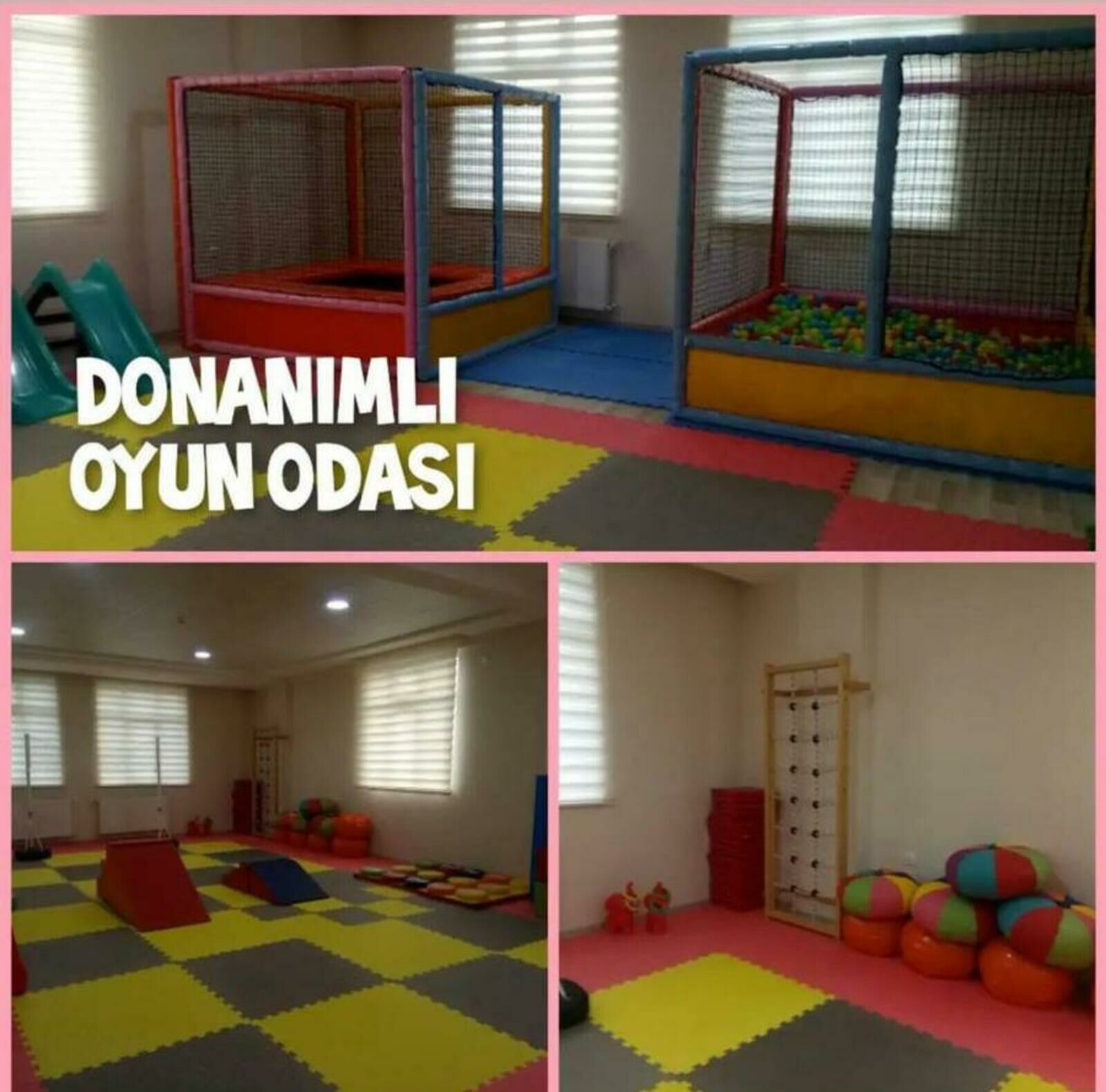 Ozel bafra hisar anaokulu 5055828e