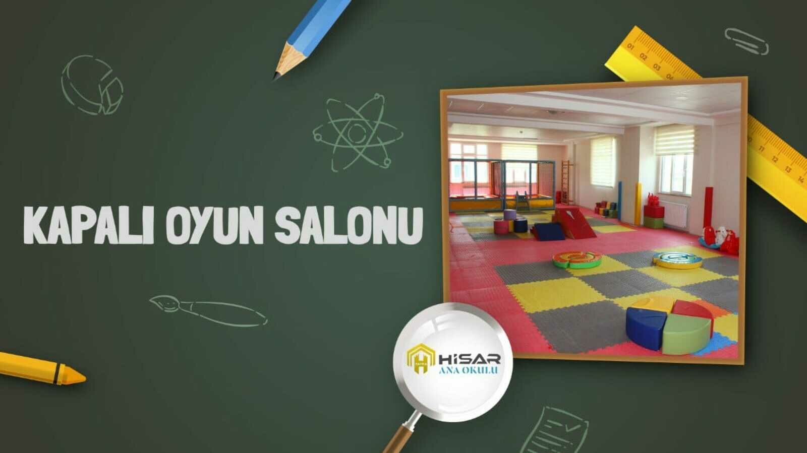 Ozel bafra hisar anaokulu 6ecd4628