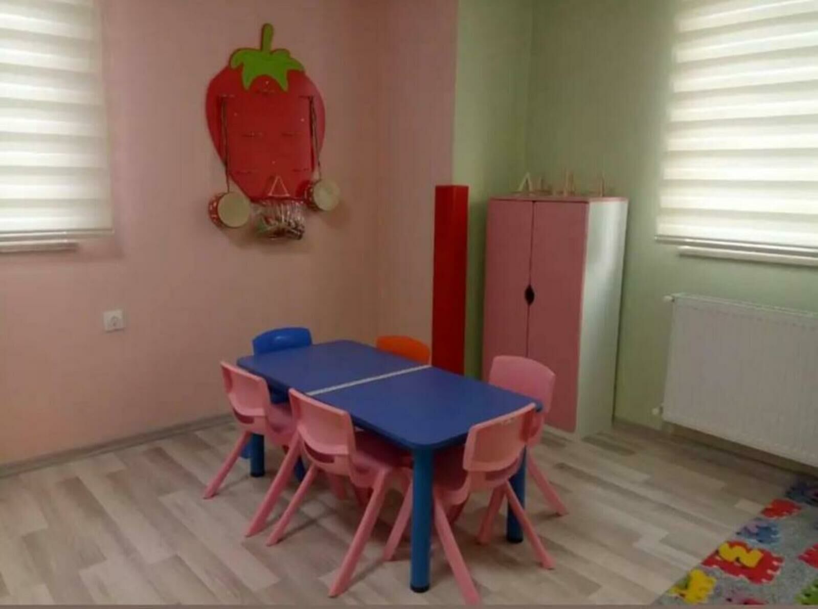 Ozel bafra hisar anaokulu 994c789c