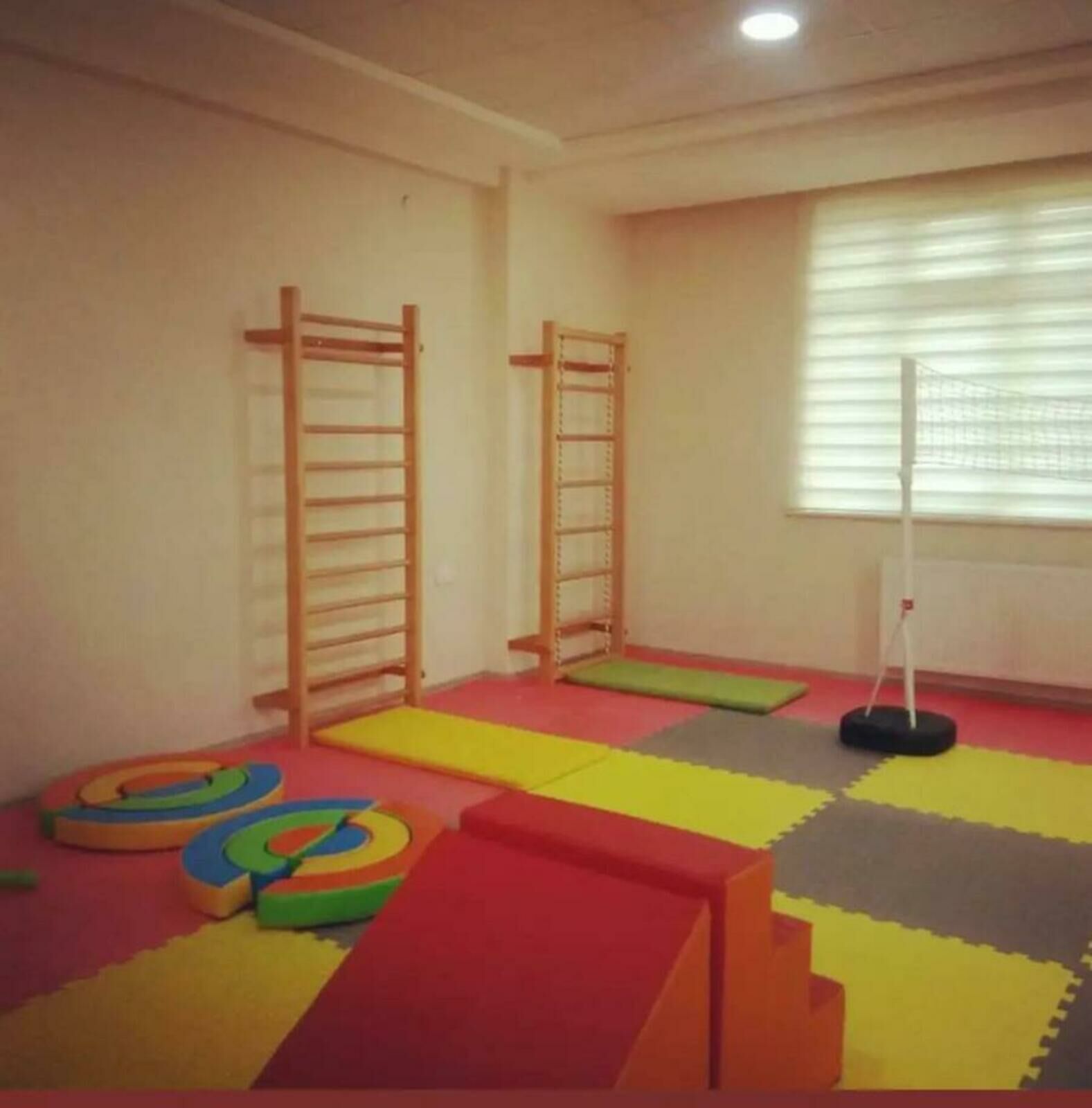 Ozel bafra hisar anaokulu b5398c08