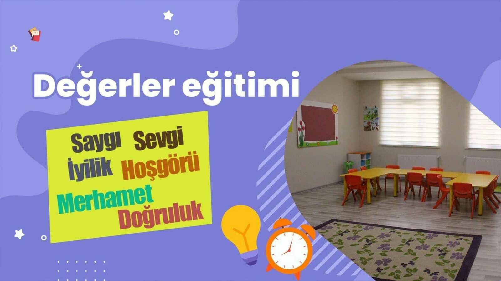 Ozel bafra hisar anaokulu ccdb95ae