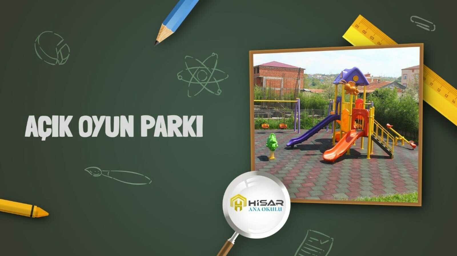 Ozel bafra hisar anaokulu d145dc12