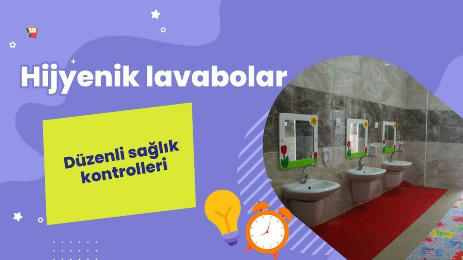 Ozel bafra hisar anaokulu d8755a45