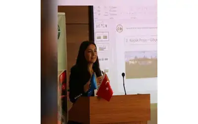 19 Mayıs Resim ve Şiir Yarışması

