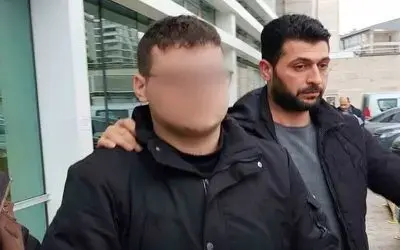 Samsun’da okulda annesini öldüren gencin yargılanması

