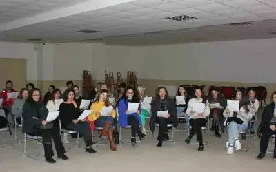 ‘Okulum Sahnede Projesi’ ile okullar sanatla buluşuyor
