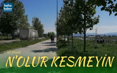 N’olur Kesmeyin! 