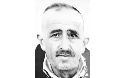 Otlattığı hayvanın peşinden koşarken düşerek hayatını kaybetti
